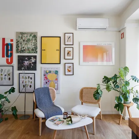 Apperol Escape - By Misha's Place 2a 아파트