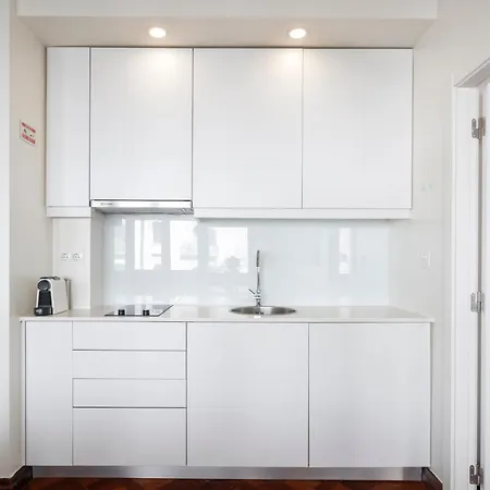 아파트 Apperol Escape - By Misha's Place 2a