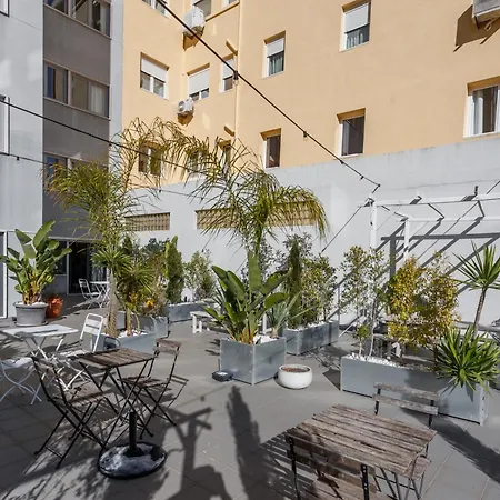 Apperol Escape - By Misha's Place 2a * Lisbon