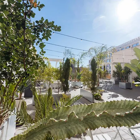 Apartment Apperol Escape - By Misha's Place 2a