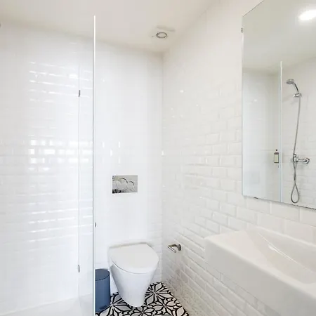 Apartment Apperol Escape - By Misha's Place 2a *