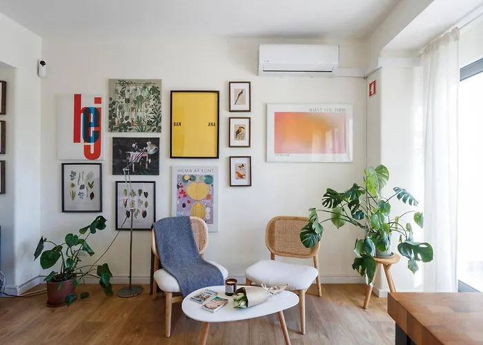 Apperol Escape - By Misha's Place 2a شقة