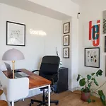 Apperol Escape - By Misha's Place 2a Lisboa