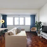 Apperol Escape - By Misha's Place 2a Apartamento